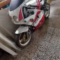 Fzr cb cbr zx ns|موتورسیکلت|رشت, لاکان شهر|دیوار
