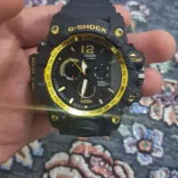 ساعت مچی جی شاک