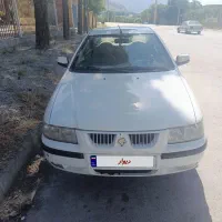 فروش سمندSEمدل 91