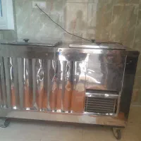 فریزر صندوقی