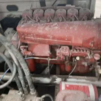پمپ بتن زمینی