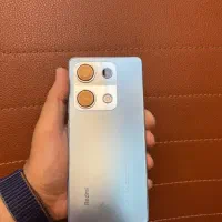 گوشی شیائومی مدل redmi note14s با حافظه ۲۵۶ گیگ