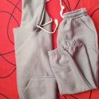 ست هودی و شلوار