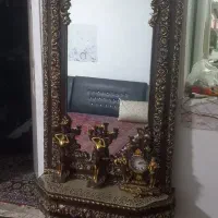 آینه کنسول