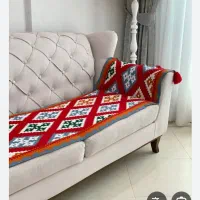 فروش گلیم رو مبلی