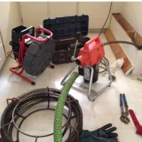 لوله بازکنی پونک جنت آباد بلوار فردوس صادقیه وحومه