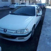 پژو پارس xu7p مدل ۴۰۱ دریچه سیمی