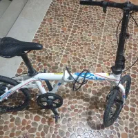 دوچرخه جاوا سایز 20