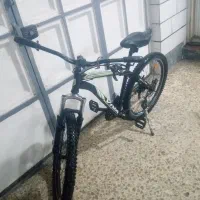 دوچرخه طرح ویوا سایز 26|دوچرخه، اسکیت، اسکوتر|اهواز, لشکرآباد|دیوار