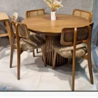 تولید گننده انواع جلو مبلی و ناهارخوری
