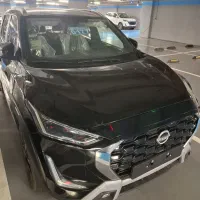نیسان مگ نایت 2025 صفر