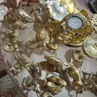 باسلام بخاطر کمبودجاوجابجایی یکجابفروش میرسن|مجسمه، تندیس، ماکت|بروجرد, |دیوار