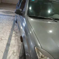 تیبا 2 مدل 93 بی رنگ|خودرو سواری و وانت|محمدشهر, محمدشهر|دیوار