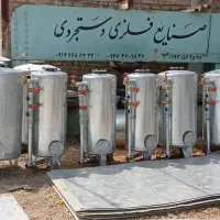 تصفیه استخر و گرمایش استخر