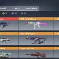 اکانت کالاف