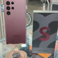 سامسونگ s22التراوS21FEوایفون Xباریجستر