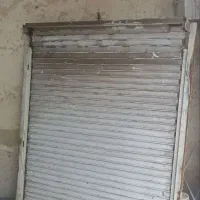 باربند اریسان سقف دار کرکره ای|قطعات یدکی و لوازم جانبی|رشت, نخودچر|دیوار