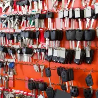 کلیدسازی سیار قفلساز کددار گاوصندوق قفلسازی ریموت