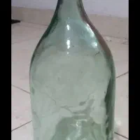 بطری ابغوره قدیمی...