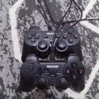 دیده بازی و کابل برق پاور