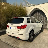 هایما s7 توربو مدل ۹۶ سند تک برگ|خودرو سواری و وانت|تهران, سعادت‌آباد|دیوار