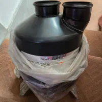 هواکش خاور یا مینی بوس بنز