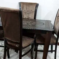 لوازم خانگی|مبلمان خانگی و میز عسلی|چالوس, |دیوار