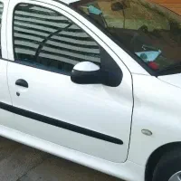 ۲۰۶ تیپ پنج مدل ۹۴|خودرو سواری و وانت|کاشان, فاز ۲ ناجی آباد|دیوار