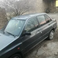 پراید 86|خودرو سواری و وانت|بیرجند, |دیوار