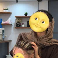 رنگ مو