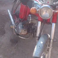 یاماها درحد صفر|موتورسیکلت|فیروزه, |دیوار