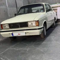 پیکان سواری|خودرو سواری و وانت|تهران, هاشمی|دیوار