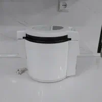 سرخکن برقی نو و آکبند|سایر لوازم برقی|تربت جام, مسکن مهر|دیوار