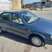 سمندمدل۹۶ملی دوگانه شرکتی|خودرو سواری و وانت|خوی, |دیوار