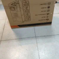 قاب کیس فاطر 730w|قطعات و لوازم جانبی رایانه|تهران, امانیه|دیوار