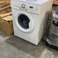 لباسشویی ال جی