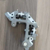 آرمیچر دیود دینام پژو 206و207|قطعات یدکی و لوازم جانبی|تهران, میدان میوه و ترهبار مرکزی|دیوار