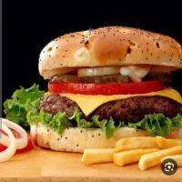 تجهیزات فست فود