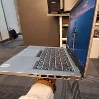 Dell latitude 5410|رایانه همراه|تهران, ستارخان|دیوار