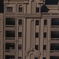 آپارتمان فروشی فاز 5(املاک سامان)