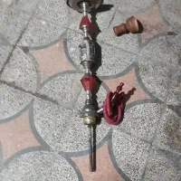 قلیون سوپاپی تویز با پاد داعمی