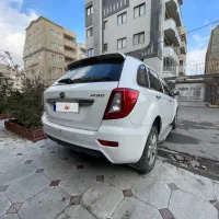 لیفان x60 دنده هیلمنی|خودرو سواری و وانت|تبریز, |دیوار