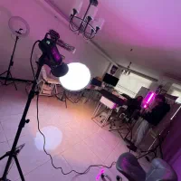 ادمین حضوری حرفه ای