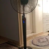 پنکه پارس خزر