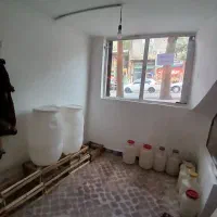 یک باب مغازه در پاساژ ولیعصر بالاتر از بانک رفاه|فروش مغازه و غرفه|گرمی, |دیوار