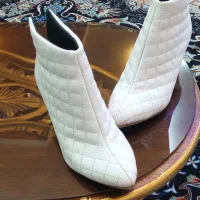 نیم بوت سایز 39