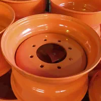 رینگ بابکت و مینی لودر