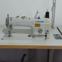 چرخ خیاطی راسته جک