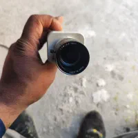 دوربین سالم