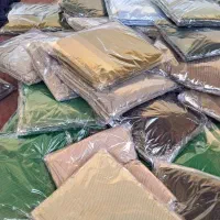 نیروی خیاط و نیروی بسته بندی شال و روسری|استخدام صنعتی، فنی، مهندسی|یزد, |دیوار